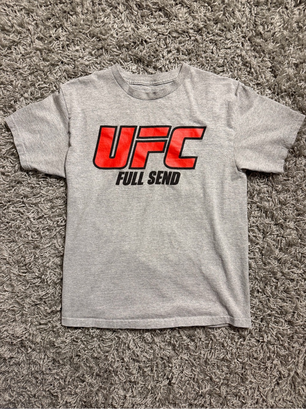 UFC Full Send Shirt - Picture 2 of 3